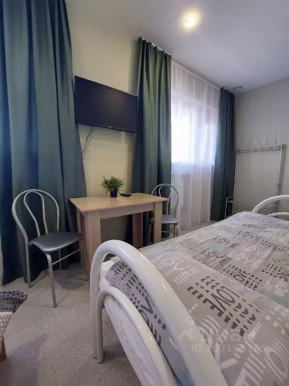 Комната Красноярский край, Красноярск ул. Шахтеров, 41с4 (12.0 м) - Фото 0