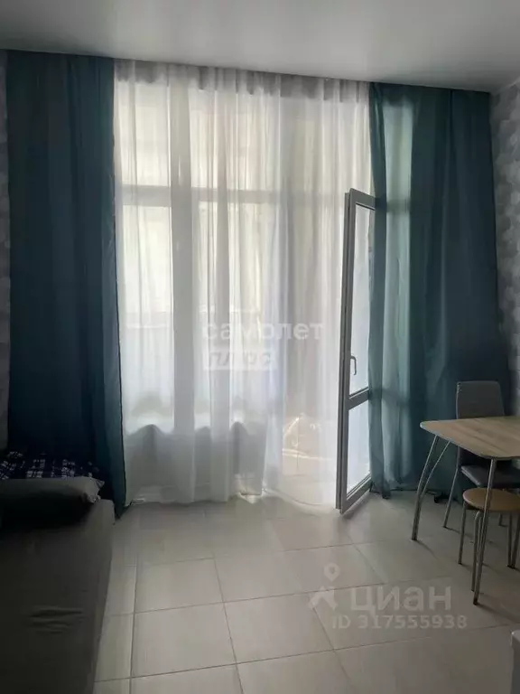 1-к кв. Краснодарский край, Анапа ул. Ленина, 202к2 (45.3 м) - Фото 0