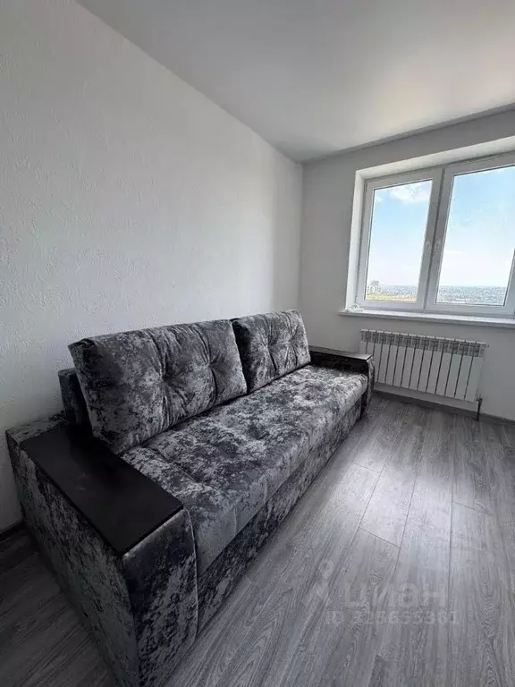 1-к кв. Волгоградская область, Волгоград ул. Химина, 9А (40.0 м) - Фото 1