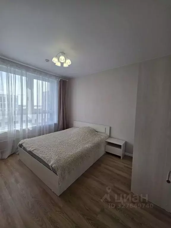 1-к кв. Московская область, Домодедово городской округ, с. Ям ул. ... - Фото 1