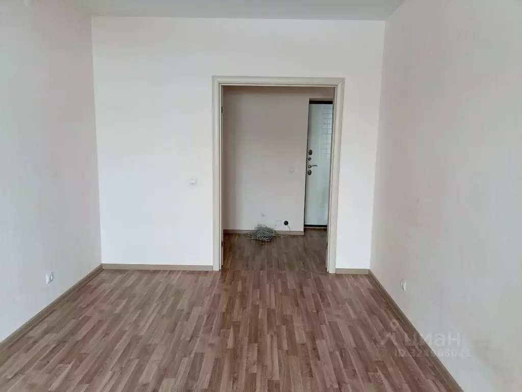 1-к кв. Новосибирская область, Новосибирск ул. Юности, 1 (36.4 м) - Фото 2