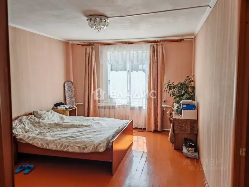 Дом в Бурятия, Тункинский район, с. Кырен Южный пер., 5 (115 м) - Фото 1