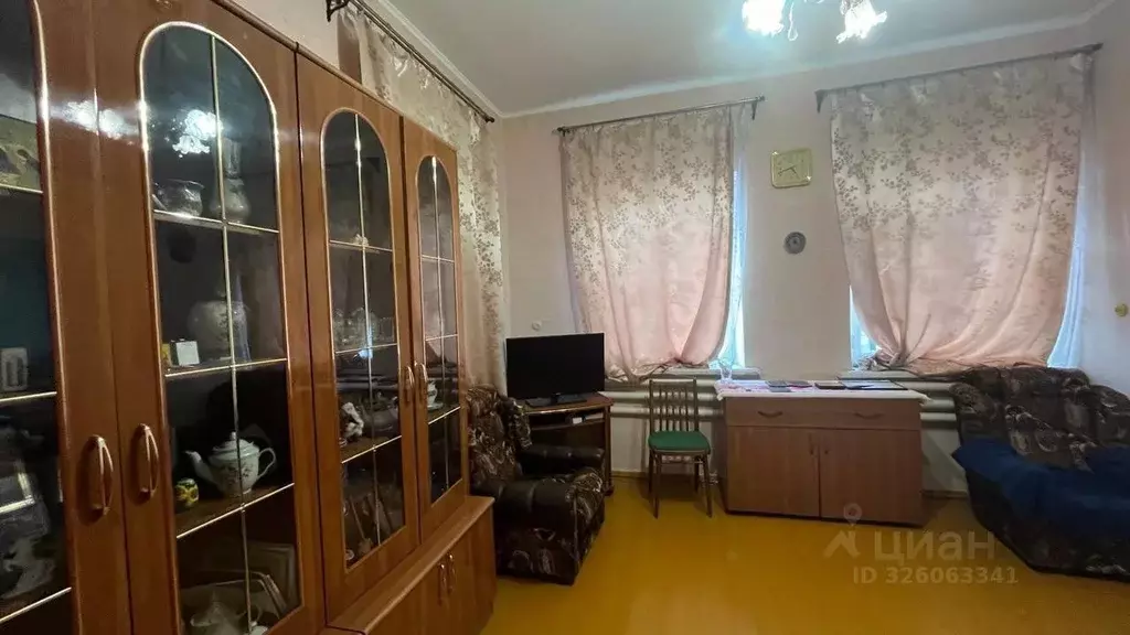 Дом в Краснодарский край, Новокубанск Первомайская ул., 251/1 (53 м) - Фото 1