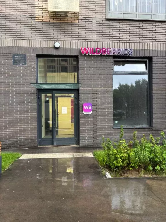 Помещение свободного назначения в Москва Алтуфьевское ш., 53к1 (26 м) - Фото 2