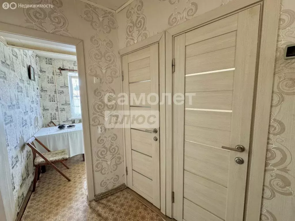 3-комнатная квартира: Туапсе, улица Карла Маркса, 39 (63 м) - Фото 2