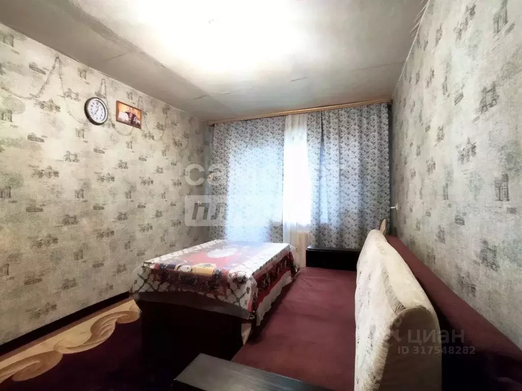 2-к кв. Рязанская область, Рязань Весенняя ул., 3 (42.7 м) - Фото 0