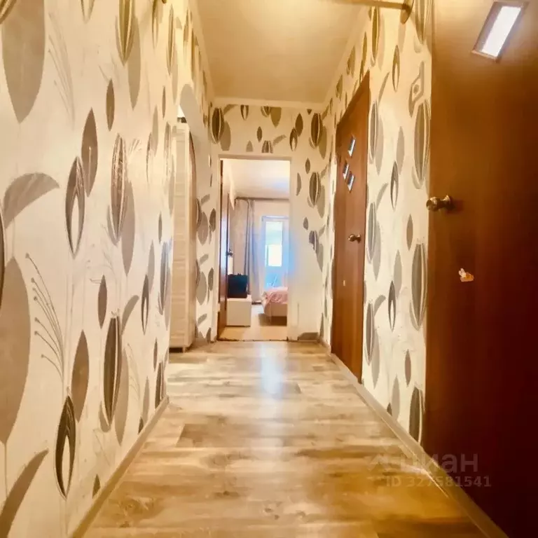 3-к кв. Алтайский край, Бийск Советская ул., 201 (70.0 м) - Фото 2