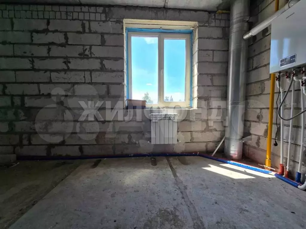 2-к. квартира, 46 м, 2/4 эт. - Фото 1