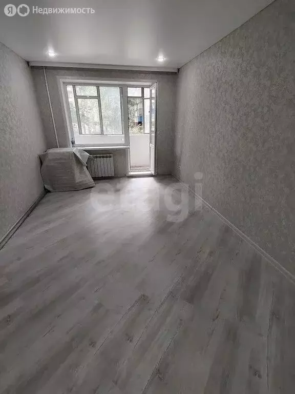 1-комнатная квартира: Липецк, улица Суворова, 9 (36.2 м) - Фото 2