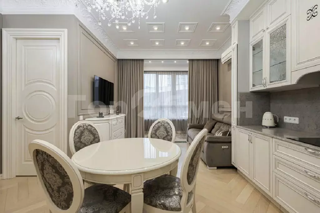 Продается 1-комнатная квартира - Фото 1