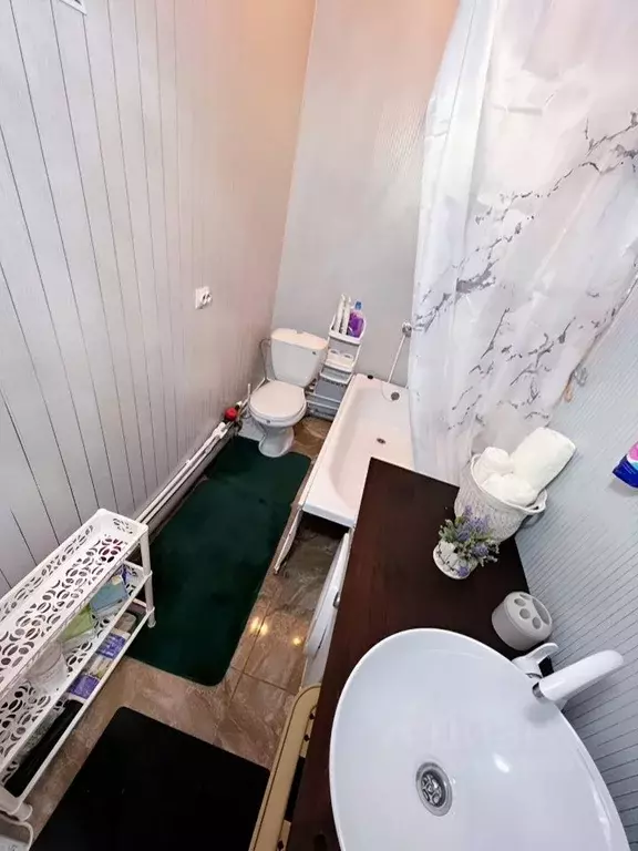 2-к кв. Ростовская область, Таганрог Итальянский пер., 18 (41.0 м) - Фото 2