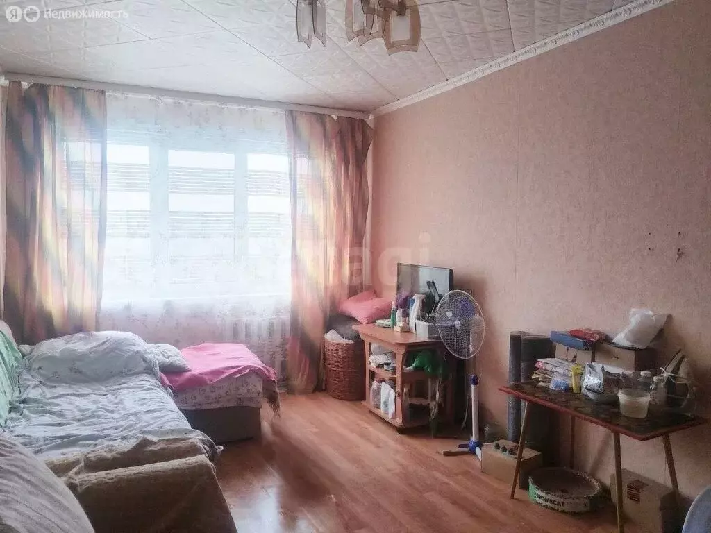 1-комнатная квартира: Луховка, Рабочая улица, 33 (33.2 м) - Фото 1