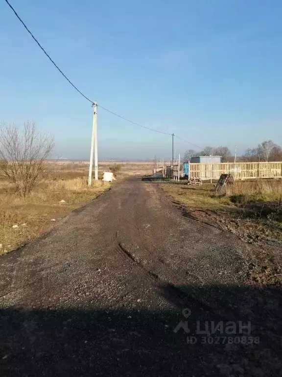 Участок в Московская область, Раменский городской округ, д. Старниково ... - Фото 0