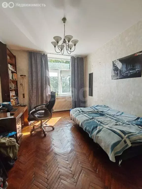 2-комнатная квартира: Санкт-Петербург, проспект Энгельса, 17 (61.3 м) - Фото 1