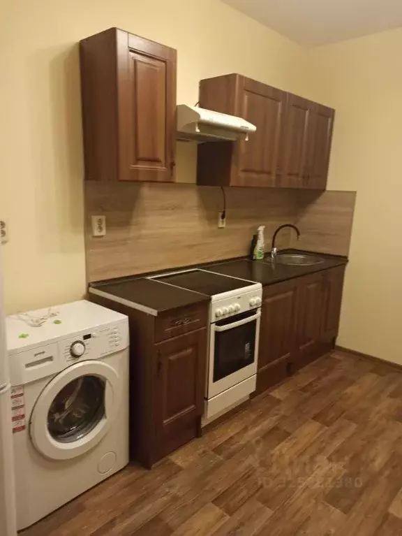 2-к кв. Московская область, Раменское ул. Молодежная, 27 (58.0 м) - Фото 1