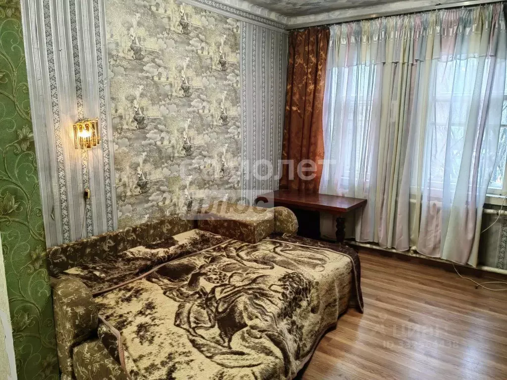 Дом в Курская область, Курск Ново-Ахтырский пер., 12 (75 м) - Фото 1
