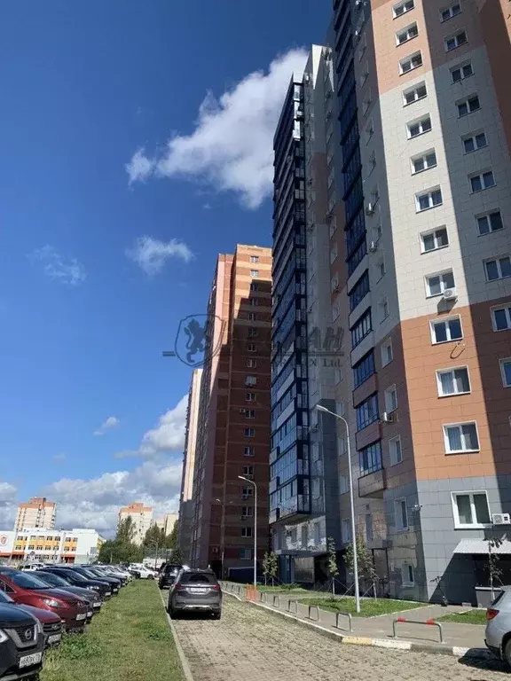 Помещение свободного назначения в Татарстан, Казань ул. Четаева, 14а ... - Фото 1