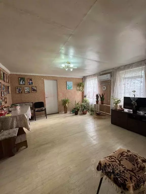 Дом в Ростовская область, Новочеркасск Железнодорожная ул., 5 (111 м) - Фото 1