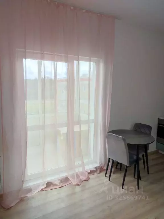 Студия Ленинградская область, Всеволожский район, Заневское городское ... - Фото 1