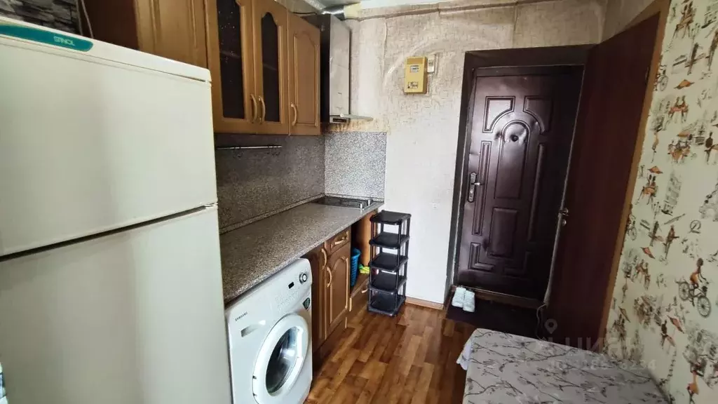1-к кв. Ростовская область, Ростов-на-Дону пос. Чкаловский, пер. ... - Фото 0