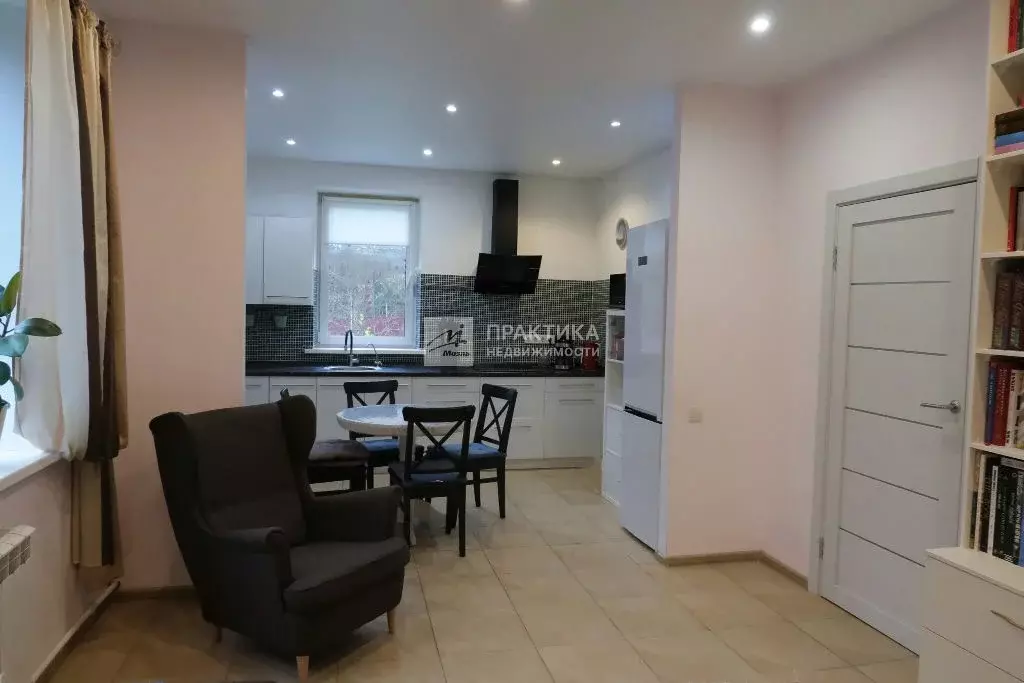 Продается дом в пос. Радищево - Фото 2