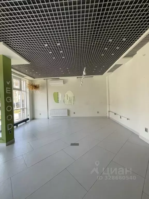 Помещение свободного назначения в Ставропольский край, Ставрополь ... - Фото 2