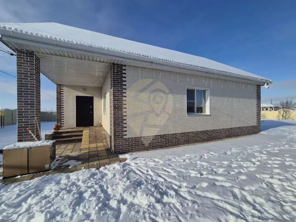 Дом в Белгородская область, Старый Оскол Строитель мкр,  (133 м) - Фото 2