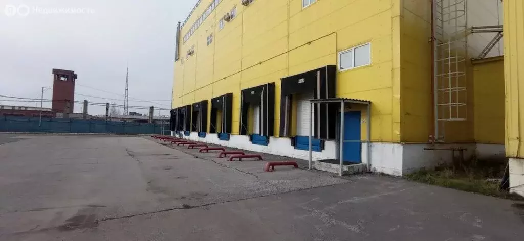 Склад (6155.9 м) - Фото 2