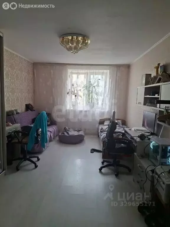 3-комнатная квартира: Красное Село, Гатчинское шоссе, 12к1 (78 м) - Фото 2