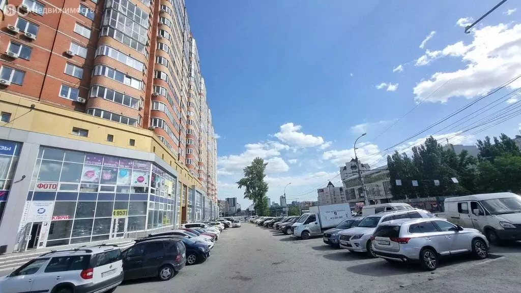 Помещение свободного назначения (413 м) - Фото 0