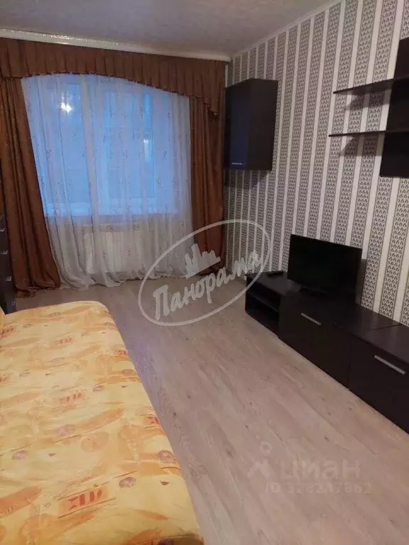 1-к кв. Калужская область, Калуга ул. Георгия Амелина, 9 (33.3 м) - Фото 1