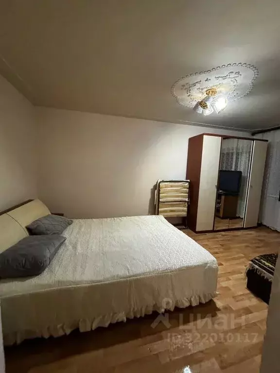 1-к кв. Карачаево-Черкесия, Карачаевский городской округ, пос. ... - Фото 0