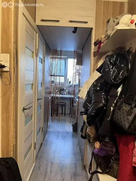 1-комнатная квартира: Санкт-Петербург, улица Маршала Казакова, 10к1Б ... - Фото 1