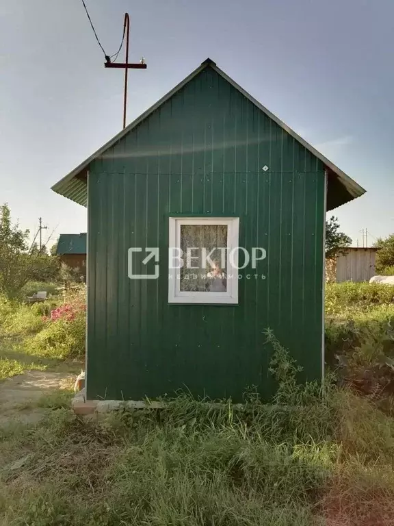 Участок в Костромская область, Кострома Полимер садоводческое ... - Фото 2