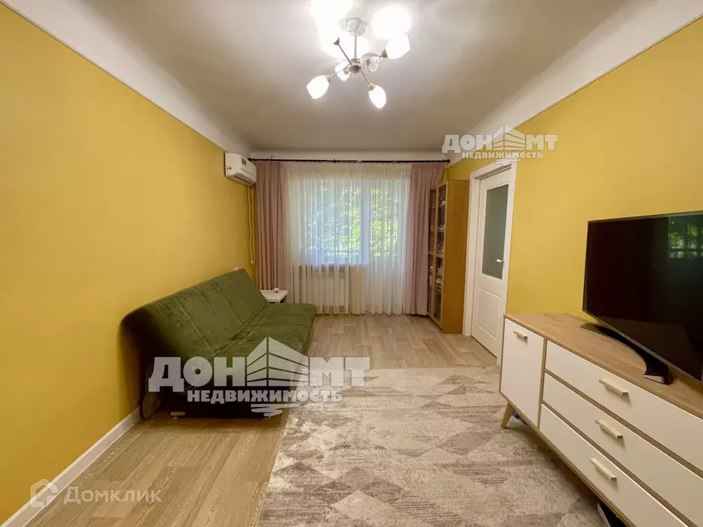 Продаётся 3-к квартира, 56 м - Фото 1