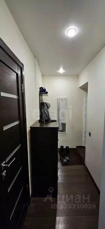 1-к кв. Красноярский край, Красноярск имени газеты Красноярский ... - Фото 1