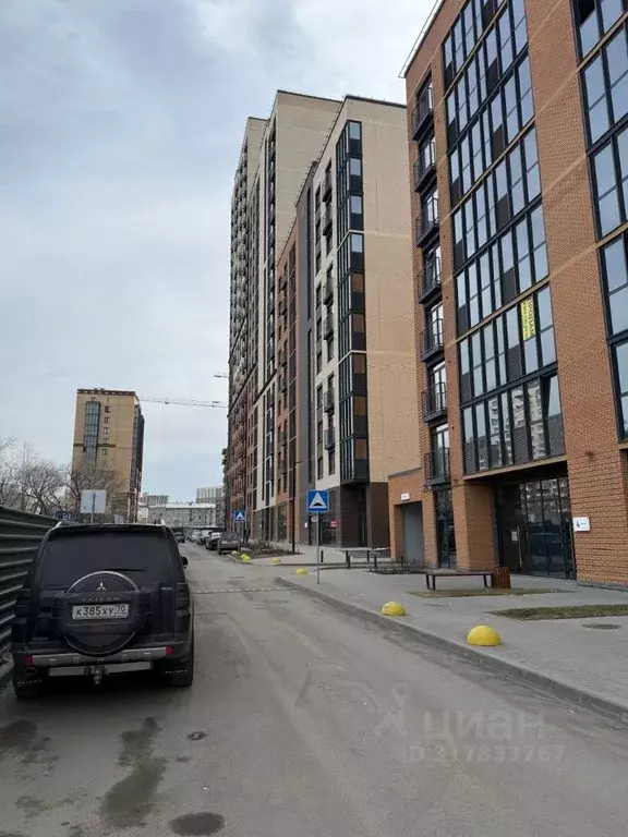 Помещение свободного назначения в Новосибирская область, Новосибирск ... - Фото 1