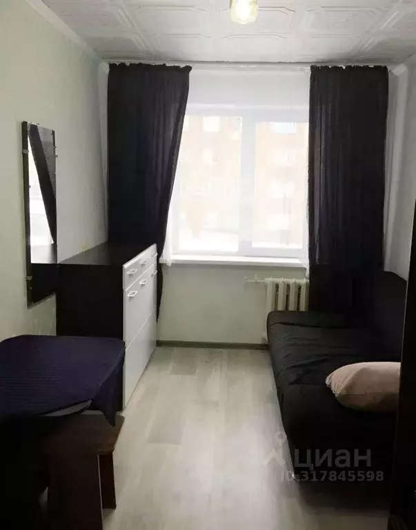 Студия Красноярский край, Красноярск ул. Королева, 10 (14.0 м) - Фото 0