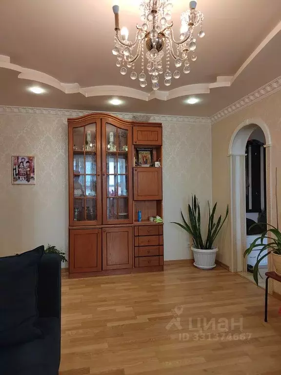 3-к кв. Московская область, Химки городской округ, д. Брехово, ... - Фото 1