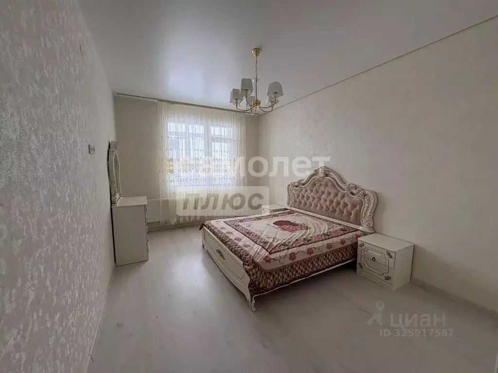 1-к кв. Кабардино-Балкария, Чегемский район, с. Шалушка ул. Ленина, ... - Фото 2