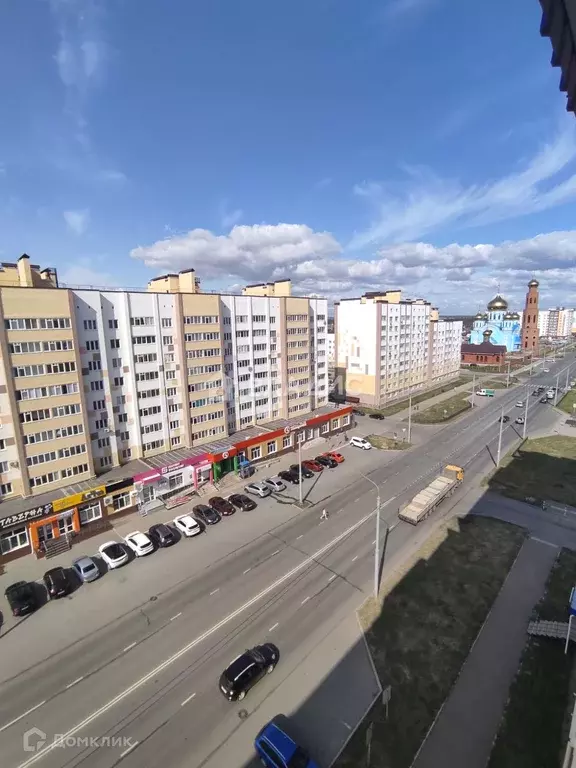 Продаётся 1-к квартира, 36.6 м - Фото 1