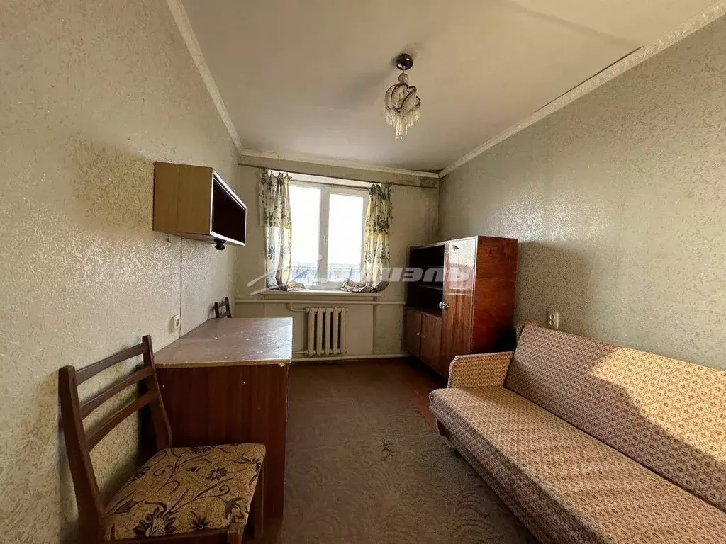 4-к кв. Крым, Джанкойский район, с. Завет-Ленинский ул. Шевченко (76.0 ... - Фото 1