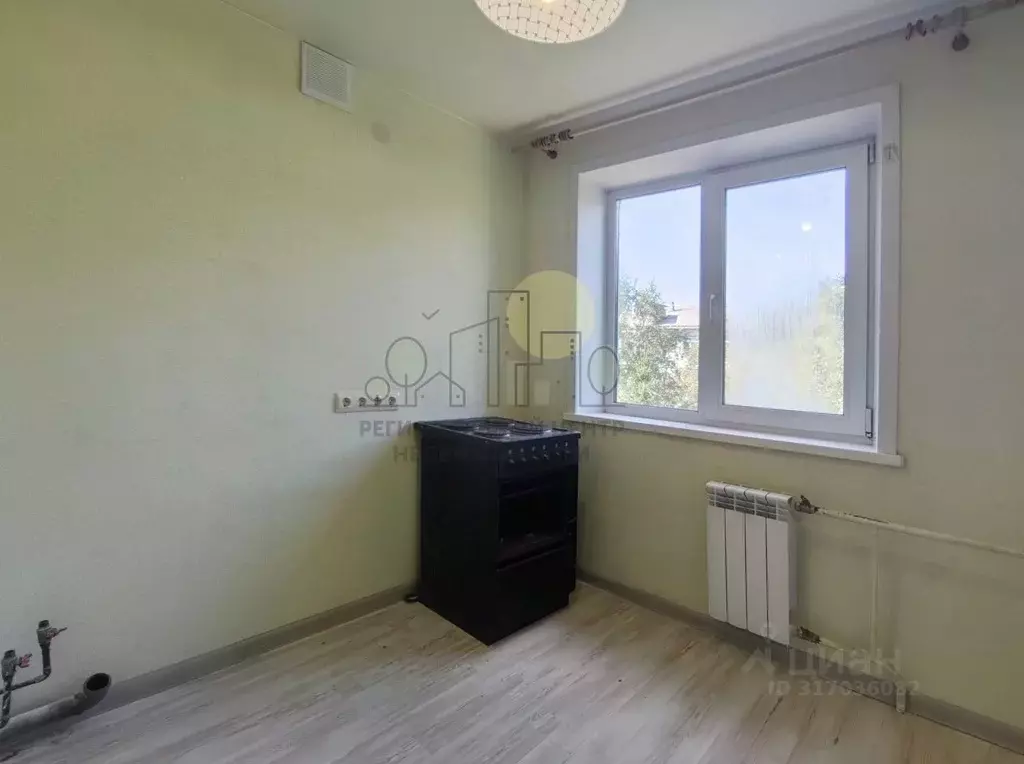 2-к кв. Иркутская область, Иркутск Байкальская ул., 235 (44.0 м) - Фото 1