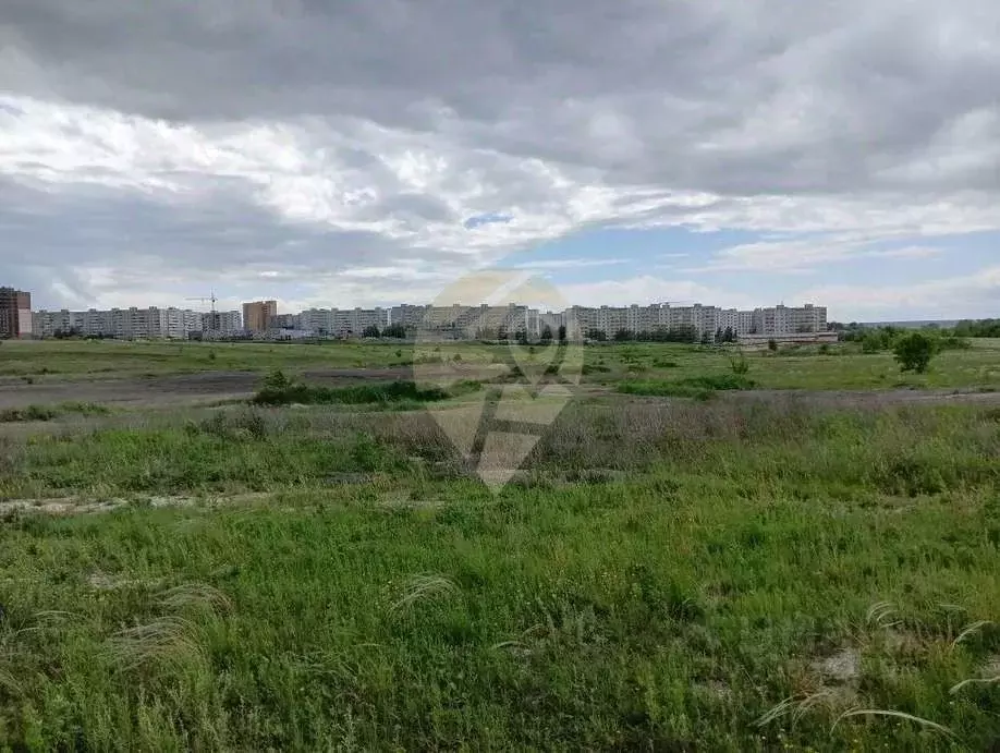 Участок в Белгородская область, Старый Оскол ул. Бирюзовая (8.0 сот.) - Фото 1
