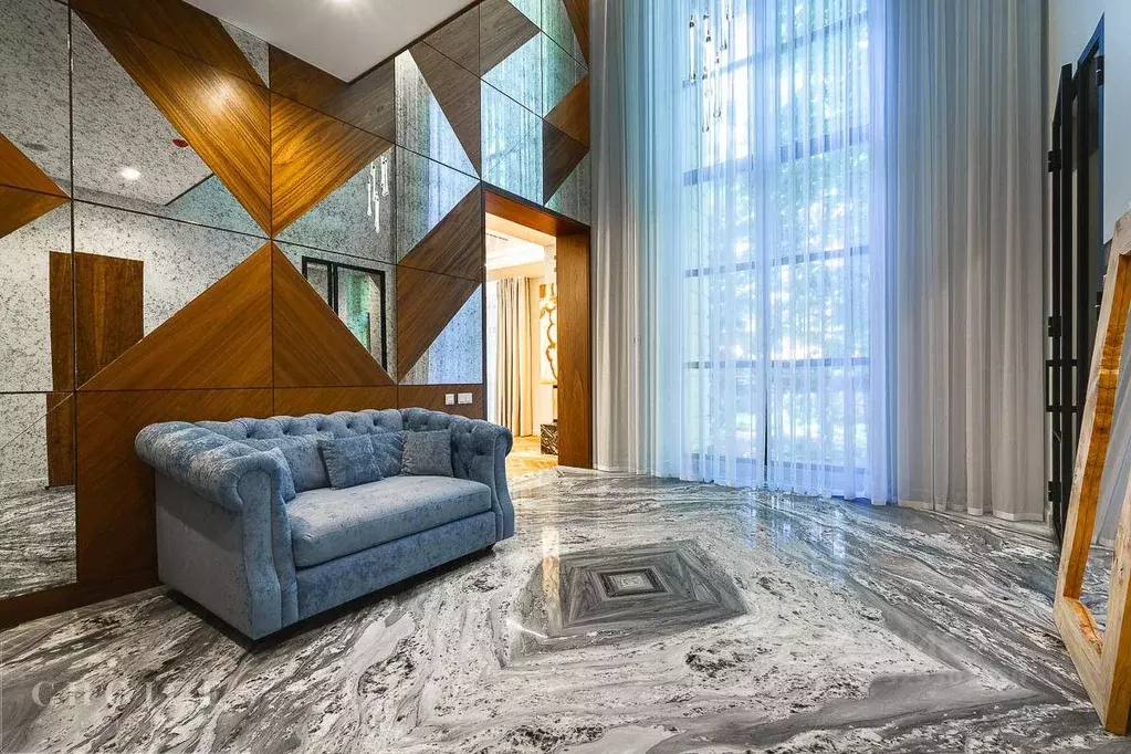 Дом, 730 м - Фото 2