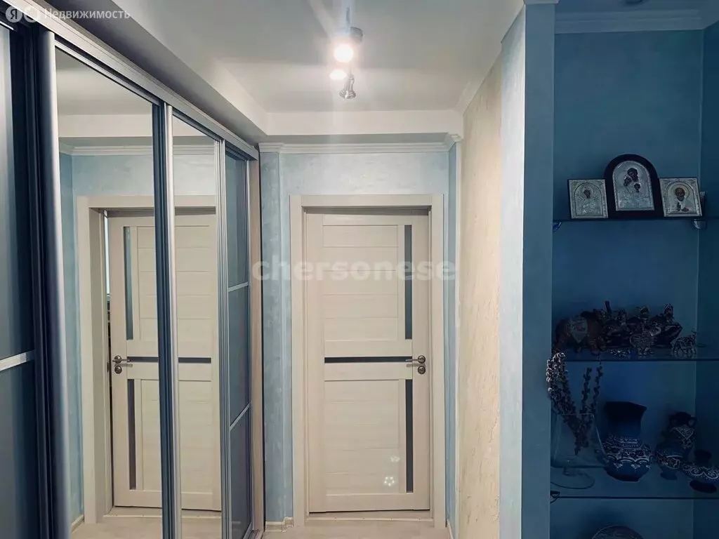 2-комнатная квартира: Севастополь, проспект Юрия Гагарина, 6 (46.3 м) - Фото 2