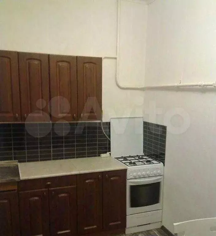1-к. квартира, 35 м, 1/5 эт. - Фото 0