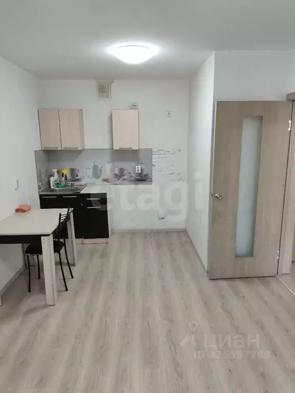 1-к кв. Свердловская область, Екатеринбург муниципальное образование, ... - Фото 2