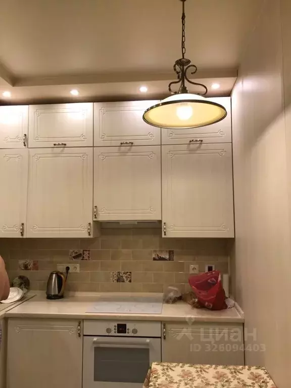 1-к кв. Московская область, Истра муниципальный округ, д. Высоково ... - Фото 2