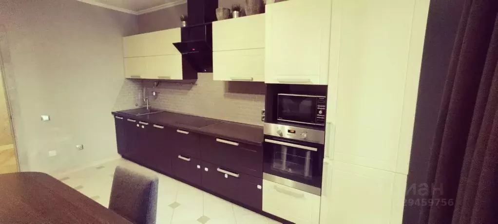 2-к кв. Тюменская область, Тюмень ул. Московский Тракт, 83к2 (60.0 м) - Фото 1